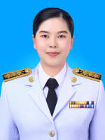 นางสาวศุภาวรรณ มาลี